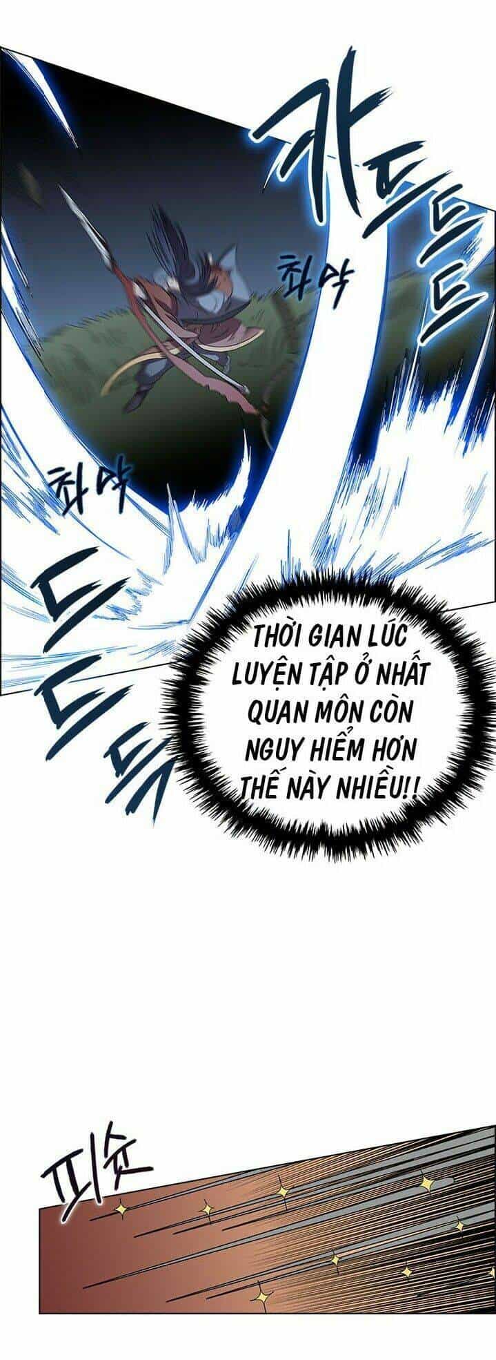 Biên Niên Sử Của Thiên Quỷ - Chương 74 - ảnh 46