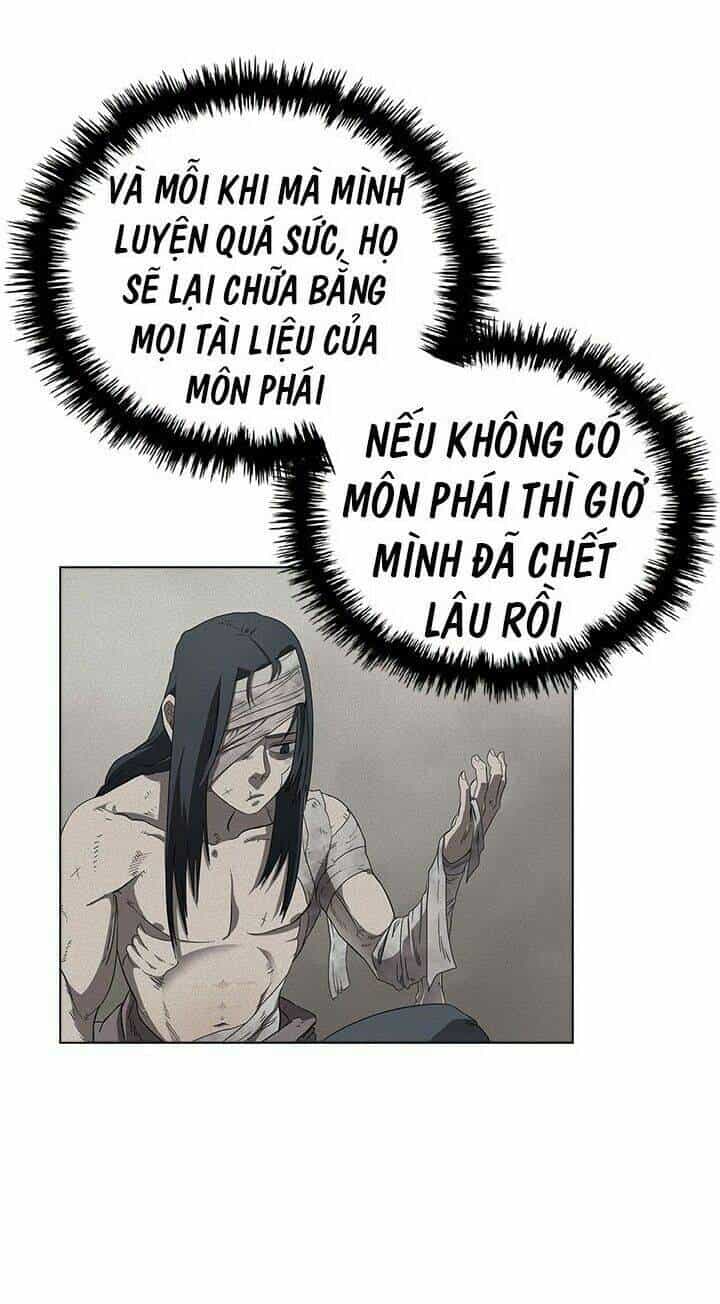 Biên Niên Sử Của Thiên Quỷ - Chương 74 - ảnh 7