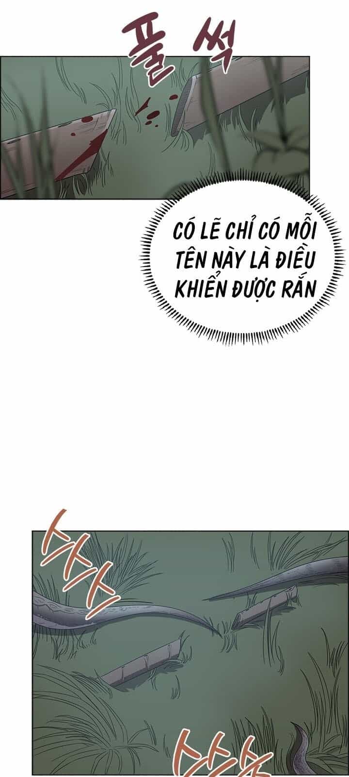 Biên Niên Sử Của Thiên Quỷ - Chương 75 - ảnh 3