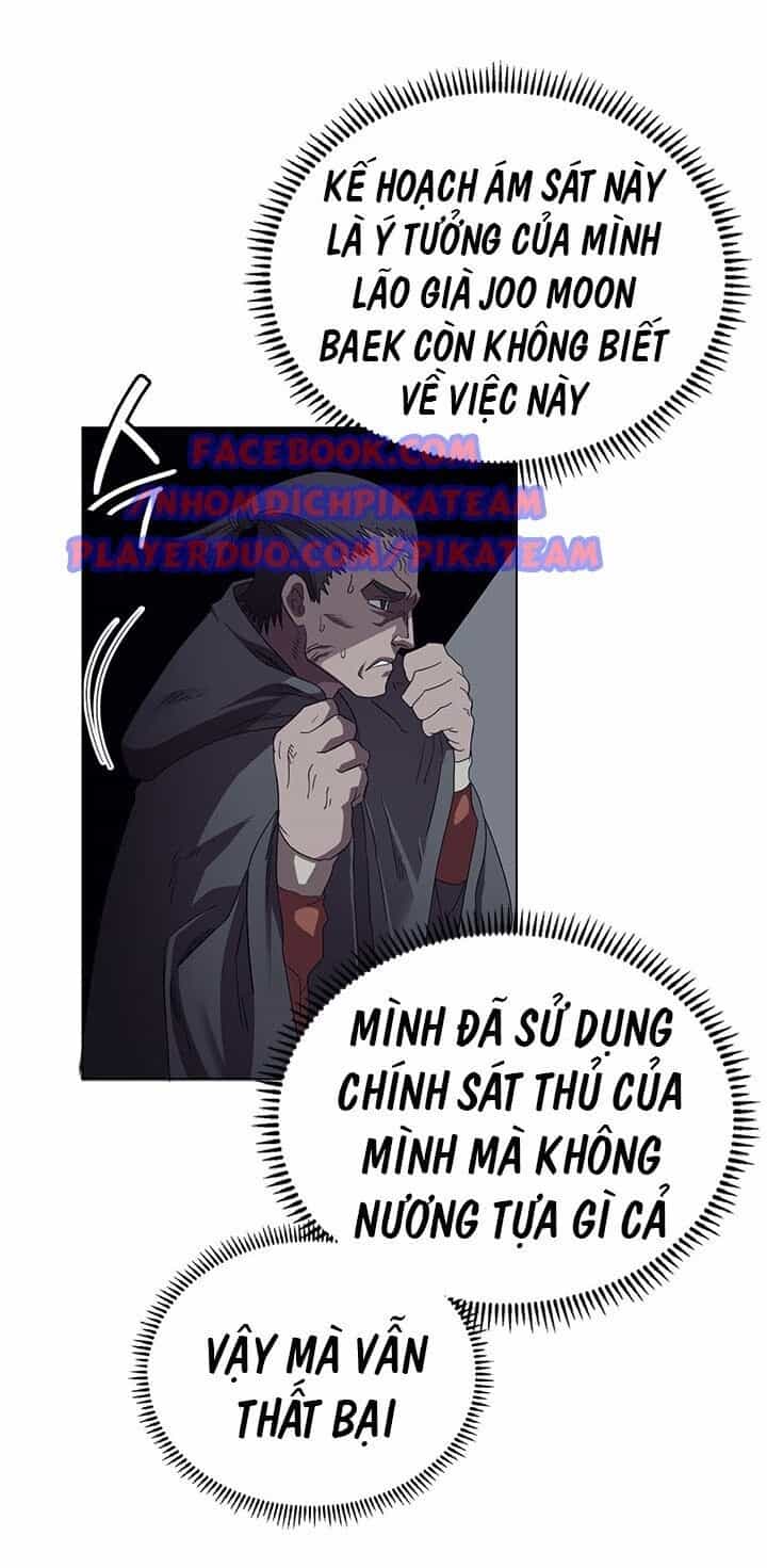 Biên Niên Sử Của Thiên Quỷ - Chương 75 - ảnh 57