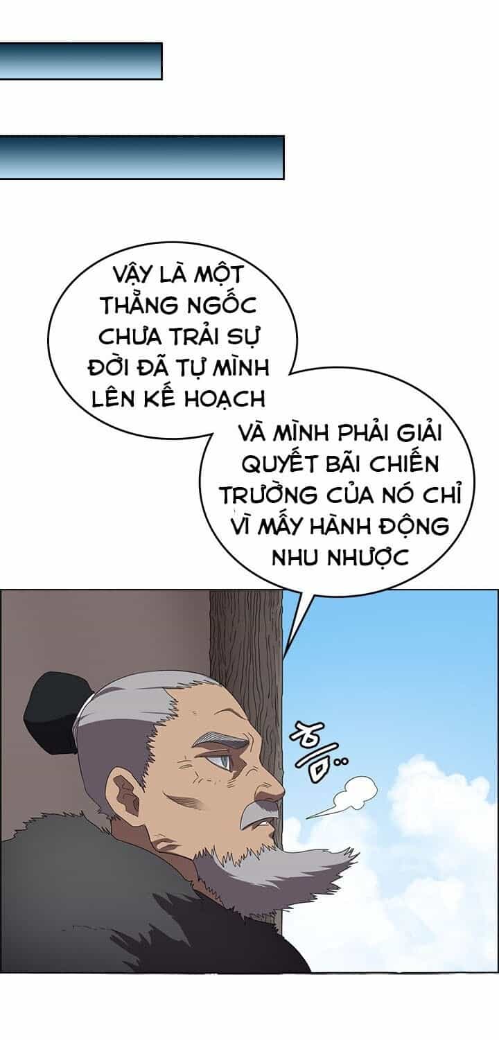 Biên Niên Sử Của Thiên Quỷ - Chương 75 - ảnh 64