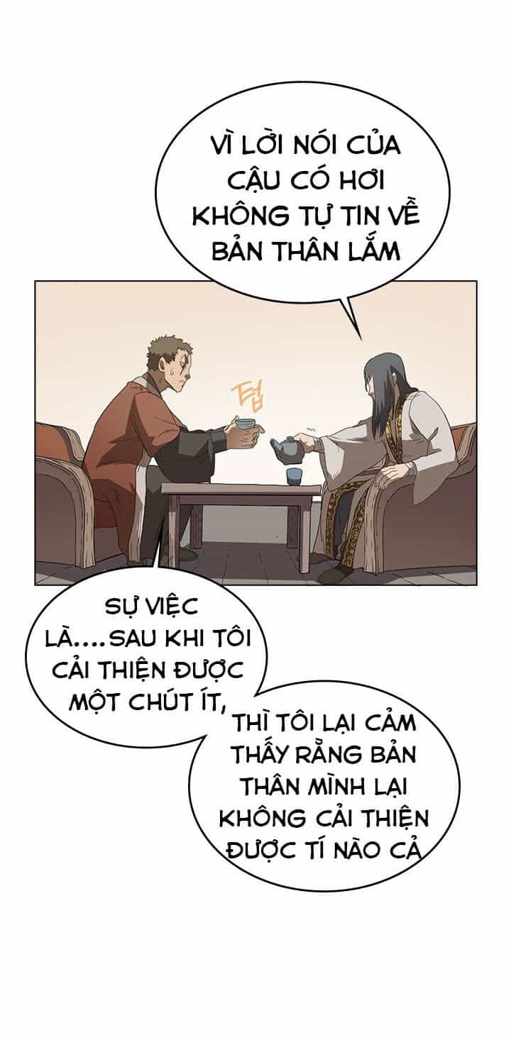 Biên Niên Sử Của Thiên Quỷ - Chương 76 - ảnh 77
