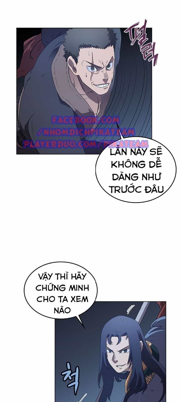 Biên Niên Sử Của Thiên Quỷ - Chương 77 - ảnh 18