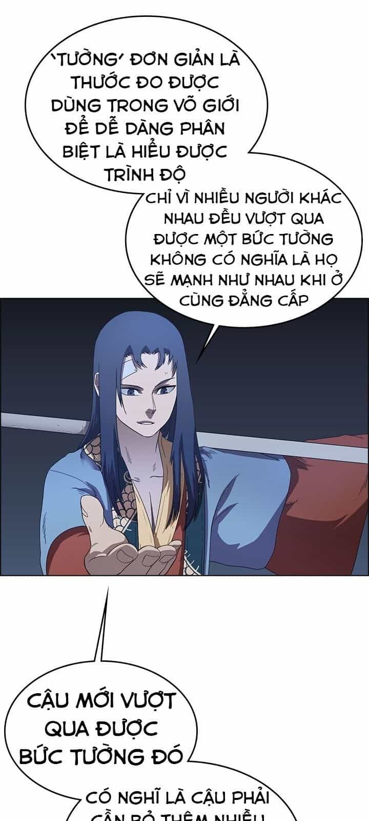 Biên Niên Sử Của Thiên Quỷ - Chương 77 - ảnh 45