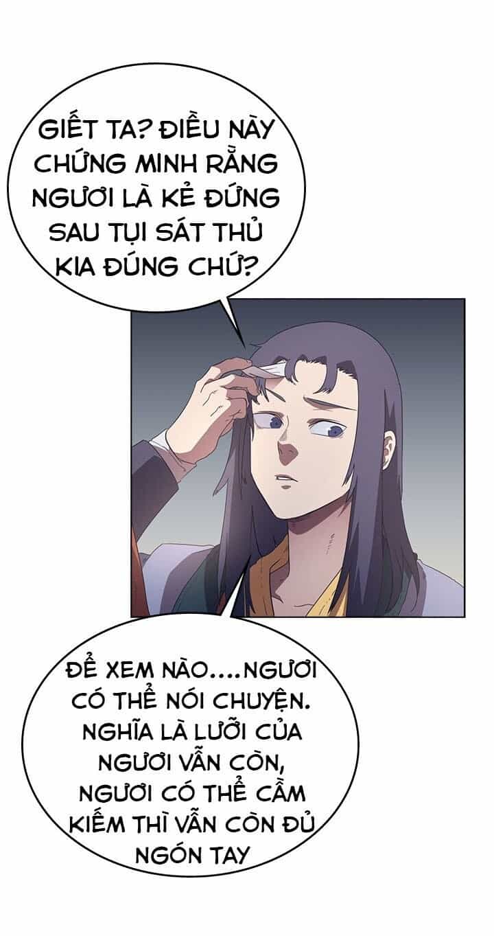 Biên Niên Sử Của Thiên Quỷ - Chương 78 - ảnh 27