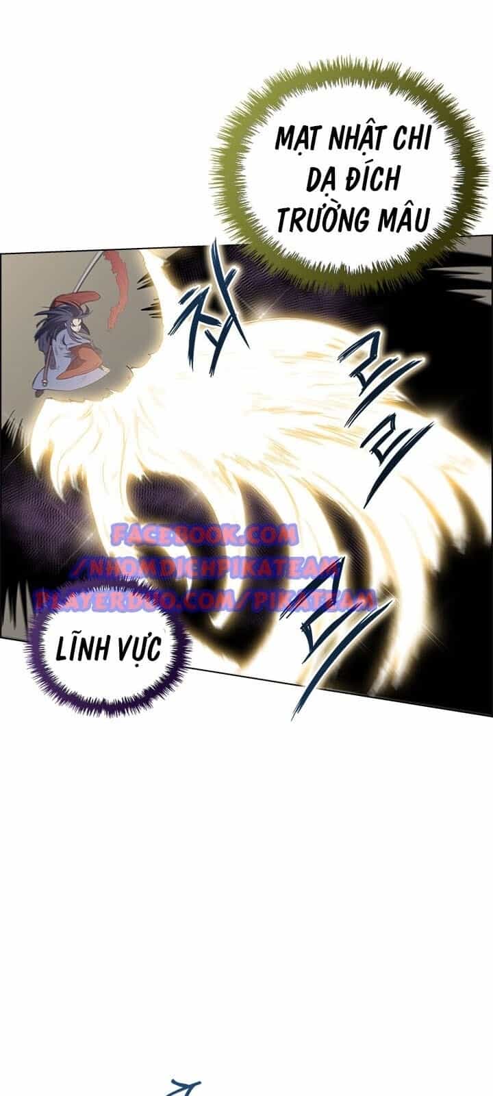 Biên Niên Sử Của Thiên Quỷ - Chương 78 - ảnh 45