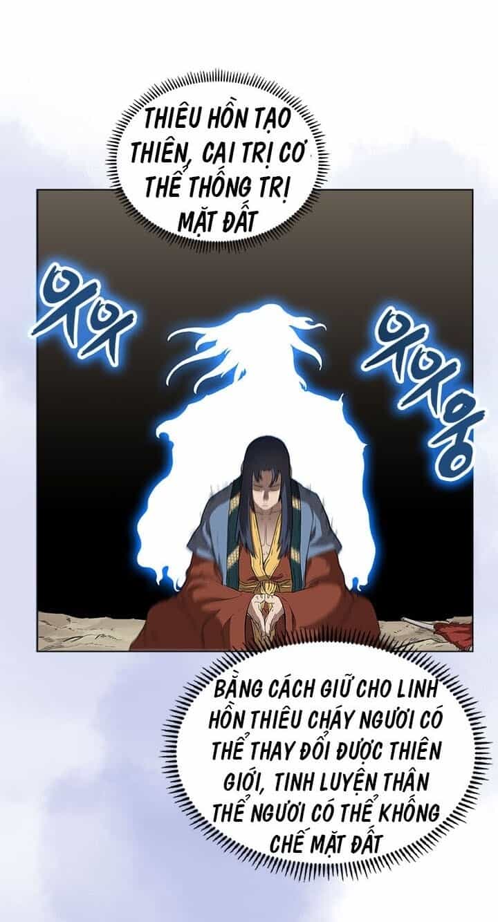 Biên Niên Sử Của Thiên Quỷ - Chương 78 - ảnh 7