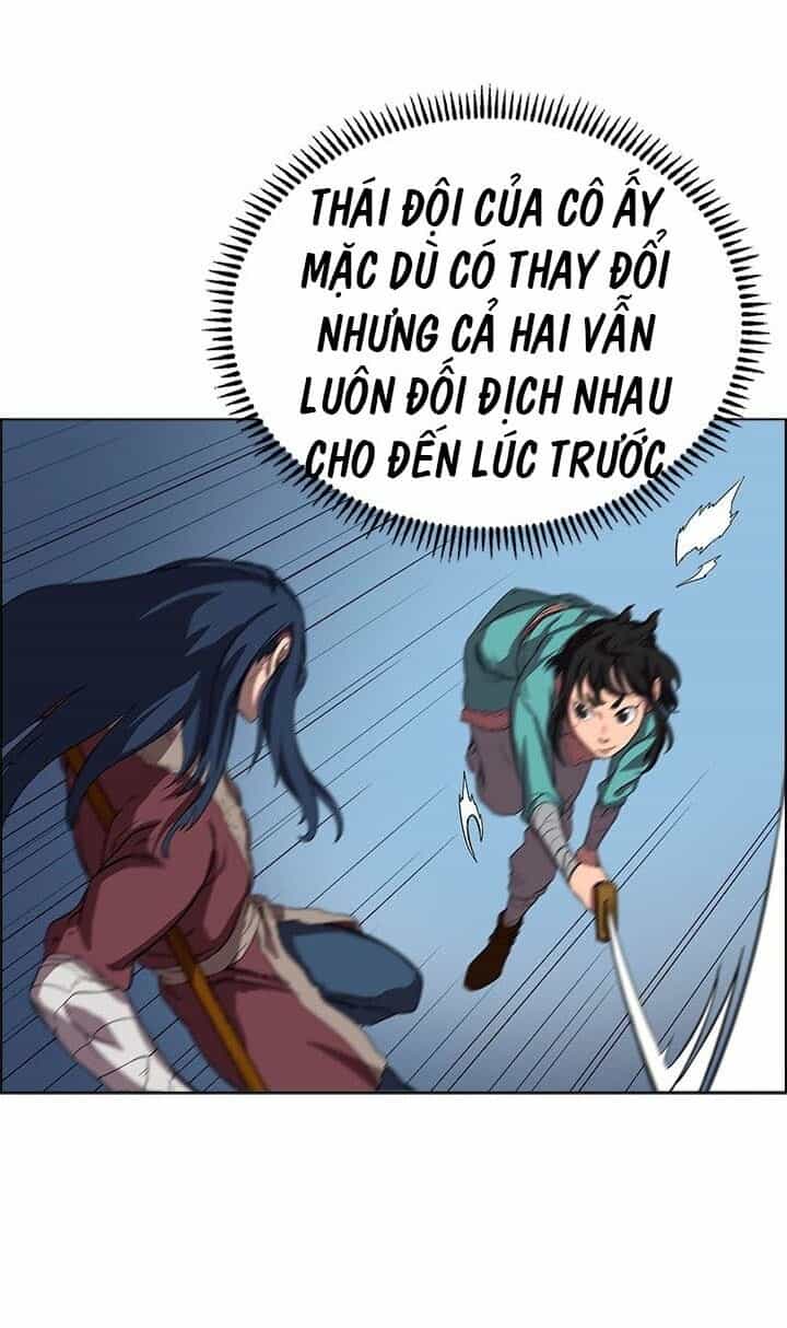 Biên Niên Sử Của Thiên Quỷ - Chương 82 - ảnh 33