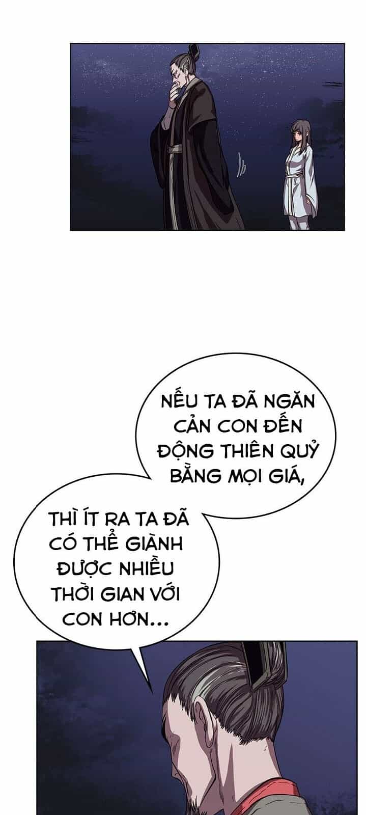 Biên Niên Sử Của Thiên Quỷ - Chương 83 - ảnh 24