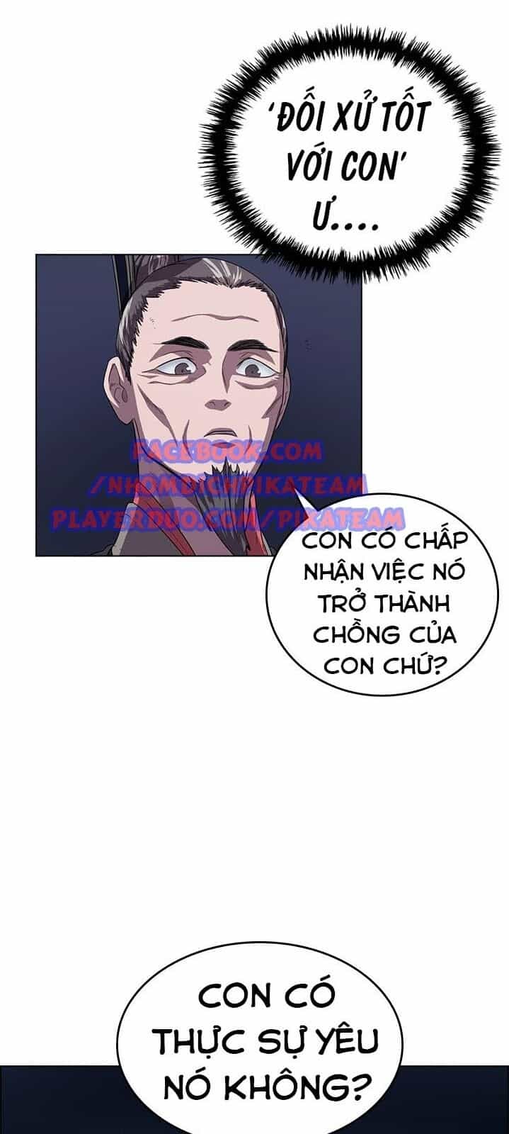 Biên Niên Sử Của Thiên Quỷ - Chương 83 - ảnh 33