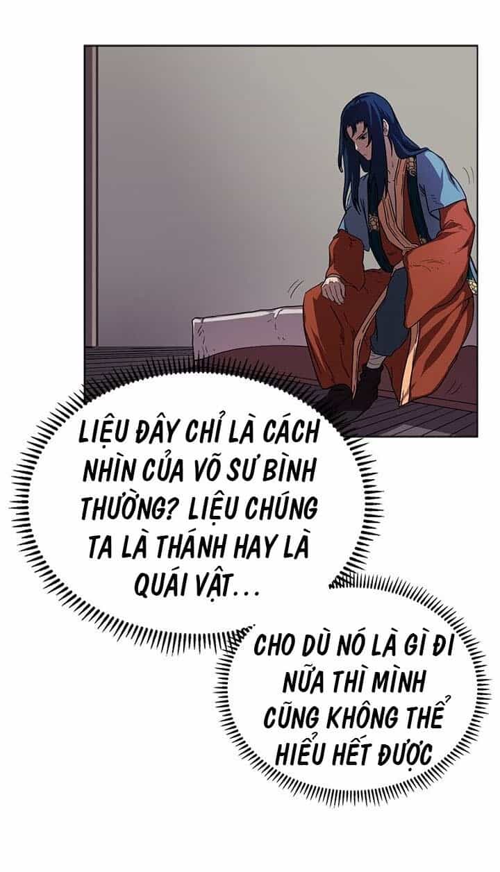 Biên Niên Sử Của Thiên Quỷ - Chương 83 - ảnh 44