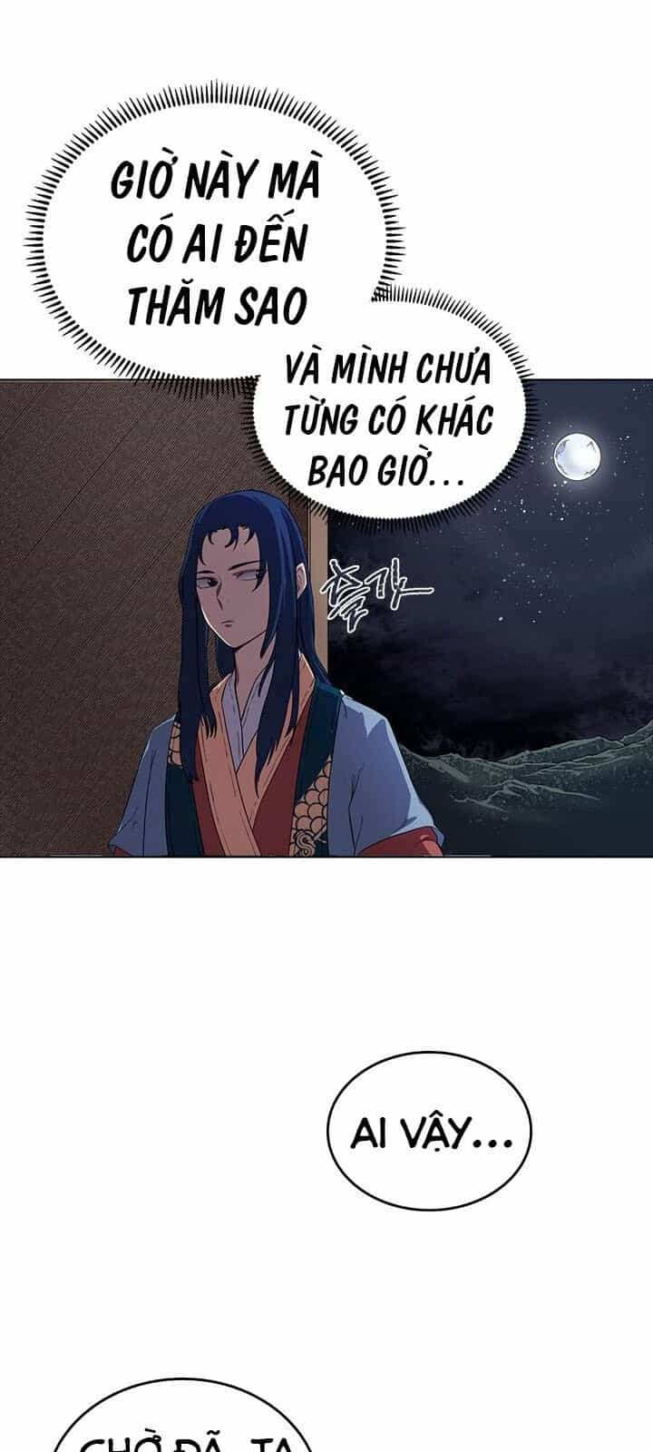Biên Niên Sử Của Thiên Quỷ - Chương 83 - ảnh 56