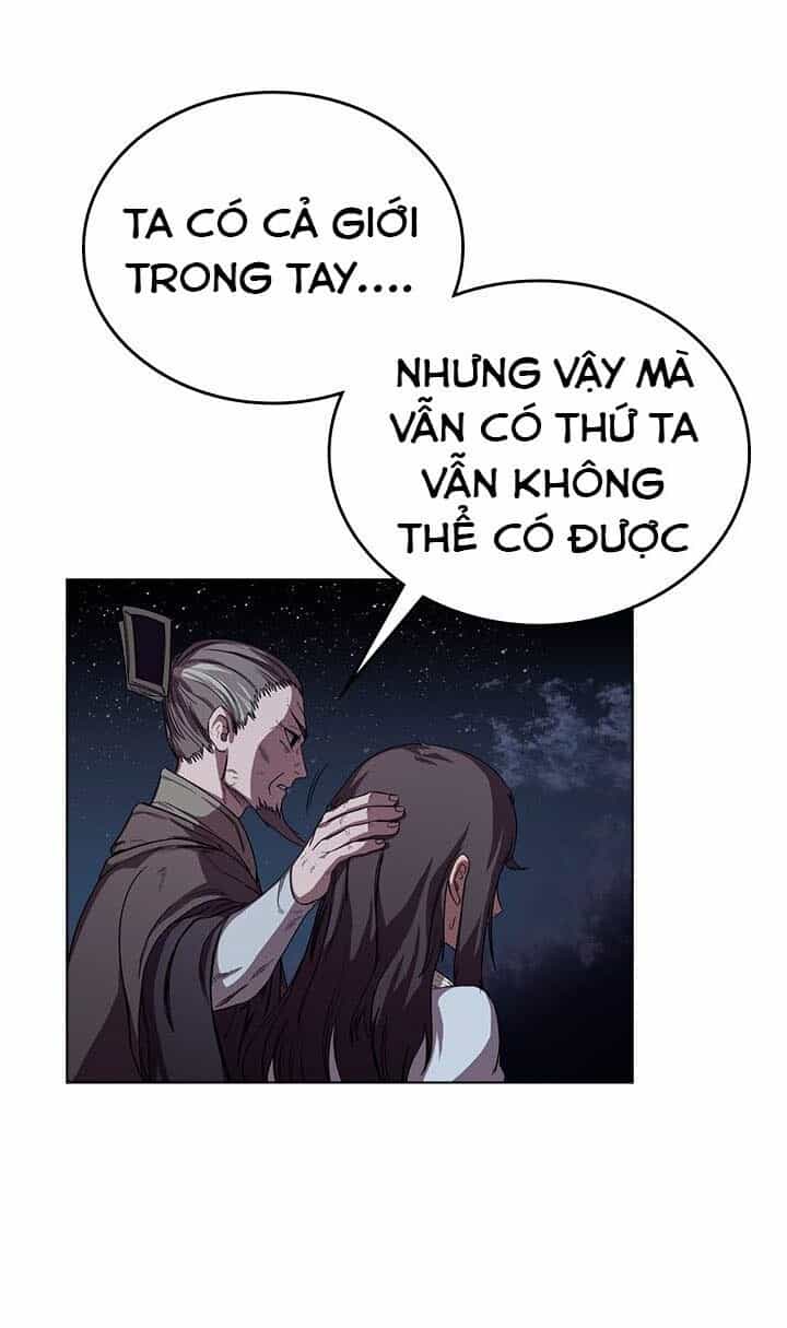 Biên Niên Sử Của Thiên Quỷ - Chương 83 - ảnh 9