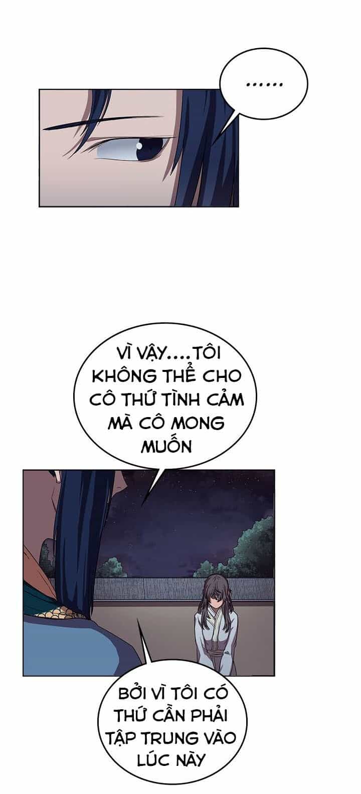 Biên Niên Sử Của Thiên Quỷ - Chương 84 - ảnh 25