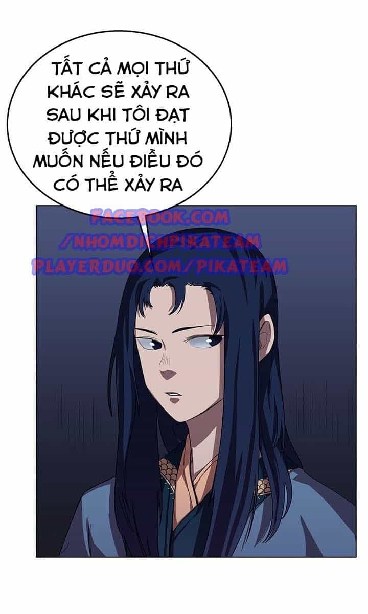 Biên Niên Sử Của Thiên Quỷ - Chương 84 - ảnh 26