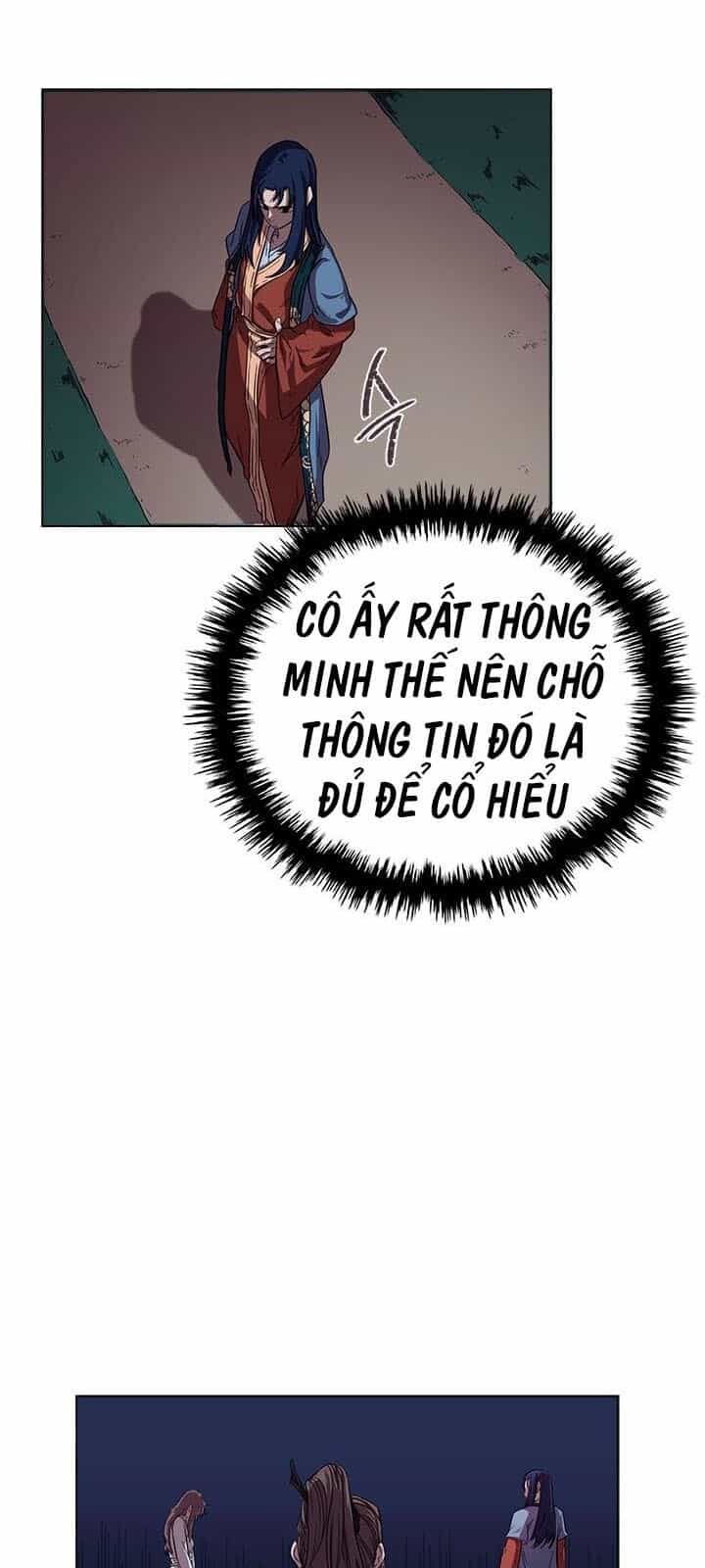 Biên Niên Sử Của Thiên Quỷ - Chương 84 - ảnh 27