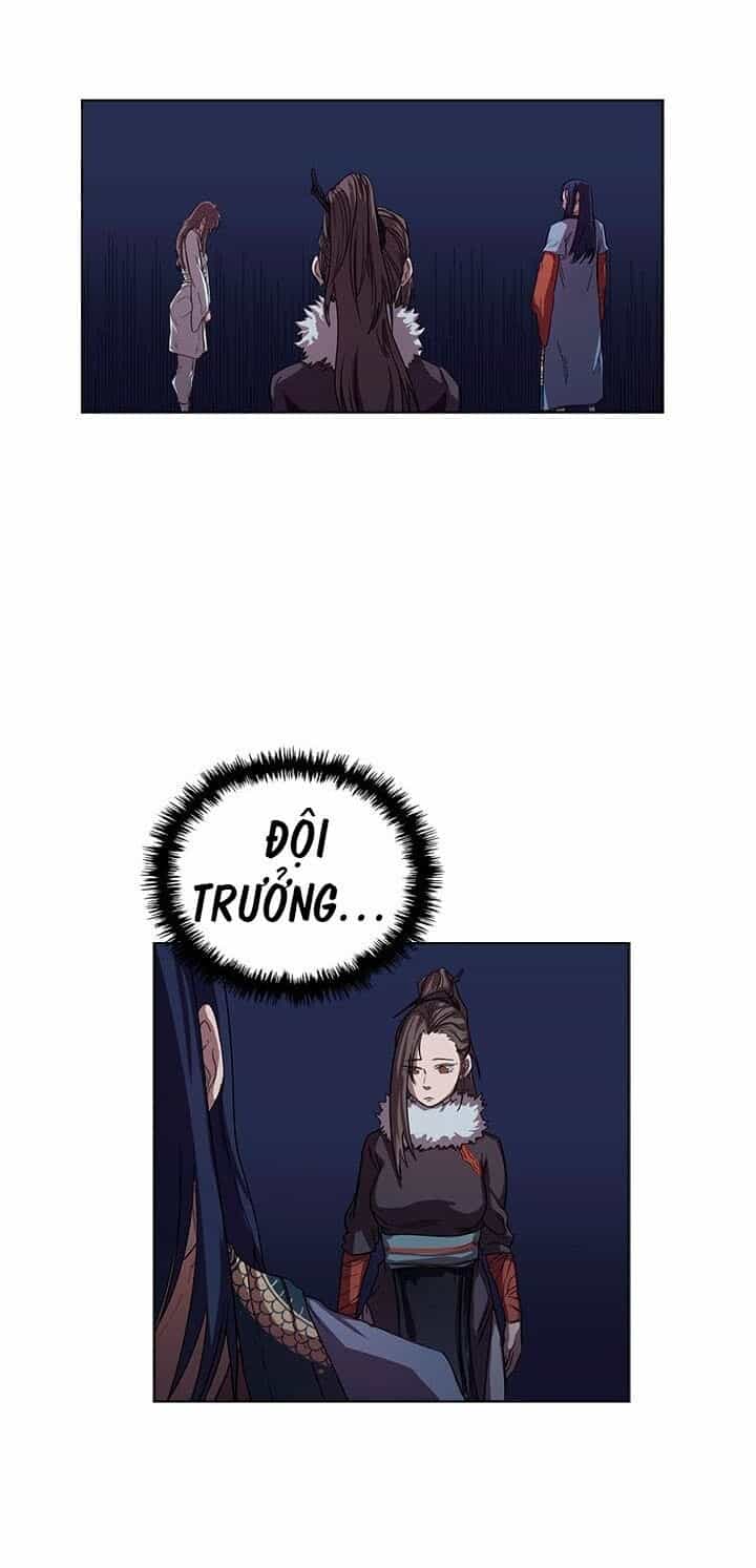 Biên Niên Sử Của Thiên Quỷ - Chương 84 - ảnh 29