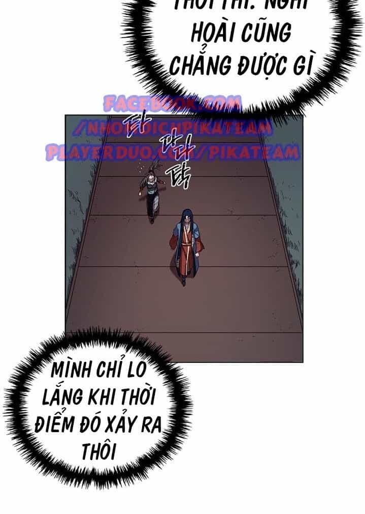 Biên Niên Sử Của Thiên Quỷ - Chương 84 - ảnh 39