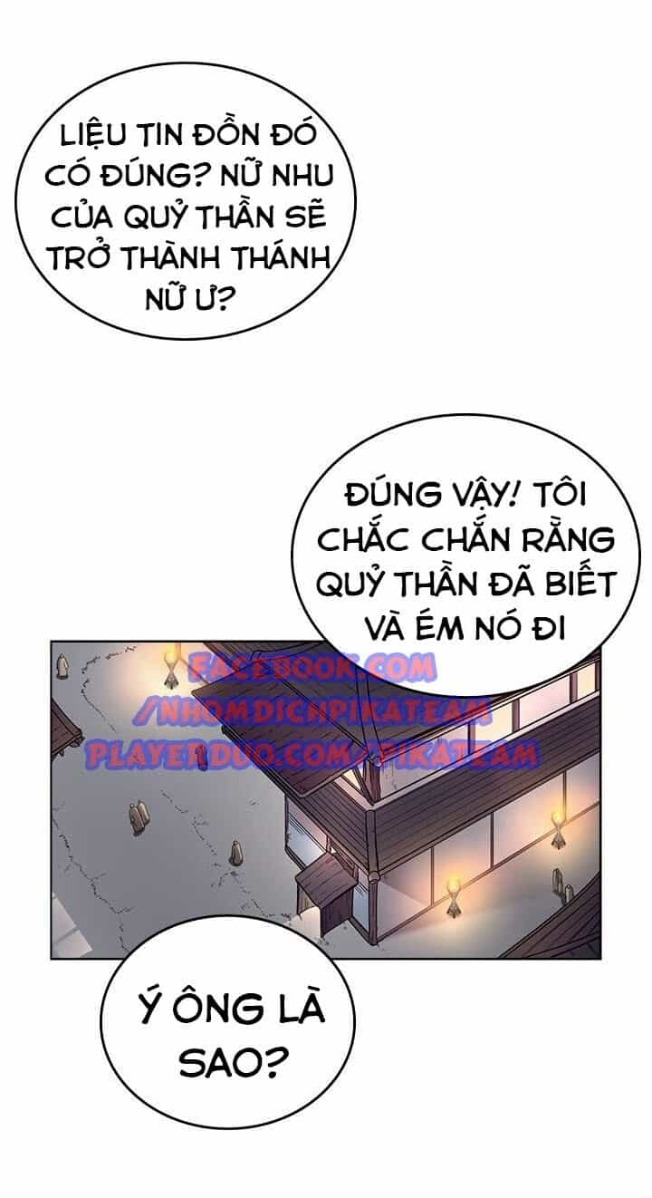 Biên Niên Sử Của Thiên Quỷ - Chương 85 - ảnh 3