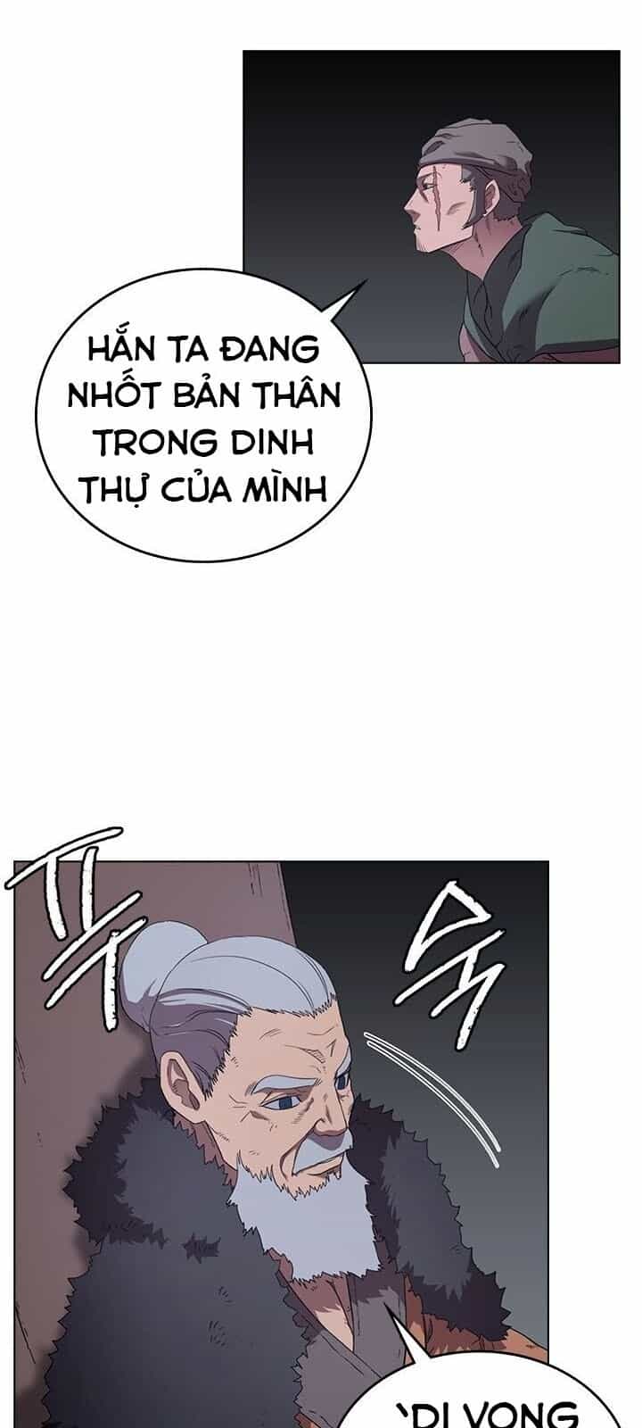 Biên Niên Sử Của Thiên Quỷ - Chương 85 - ảnh 32