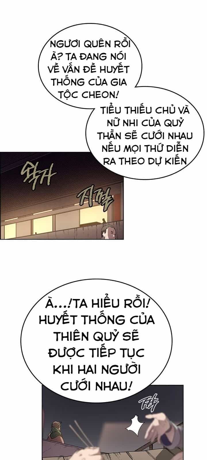 Biên Niên Sử Của Thiên Quỷ - Chương 85 - ảnh 4