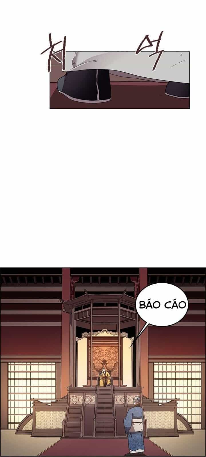 Biên Niên Sử Của Thiên Quỷ - Chương 85 - ảnh 47