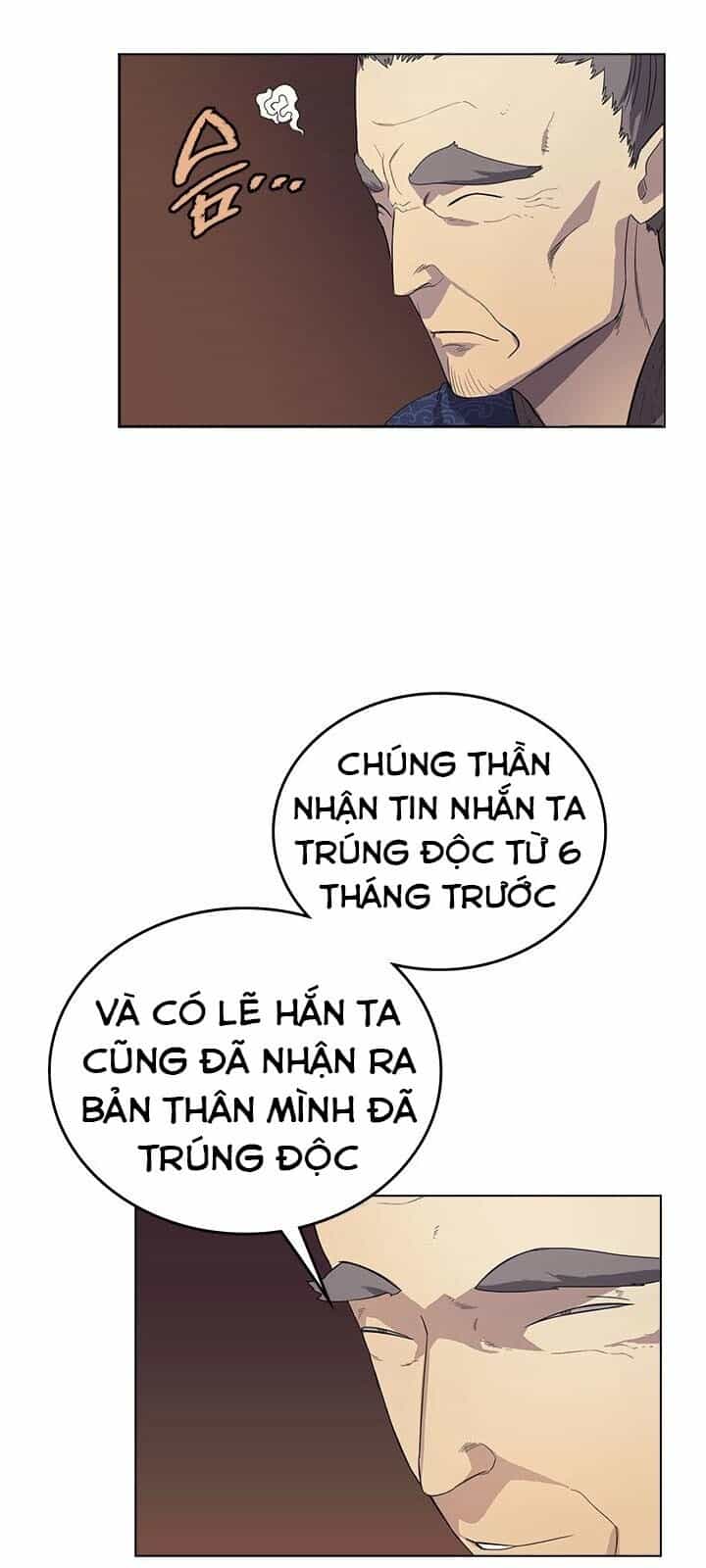 Biên Niên Sử Của Thiên Quỷ - Chương 86 - ảnh 14