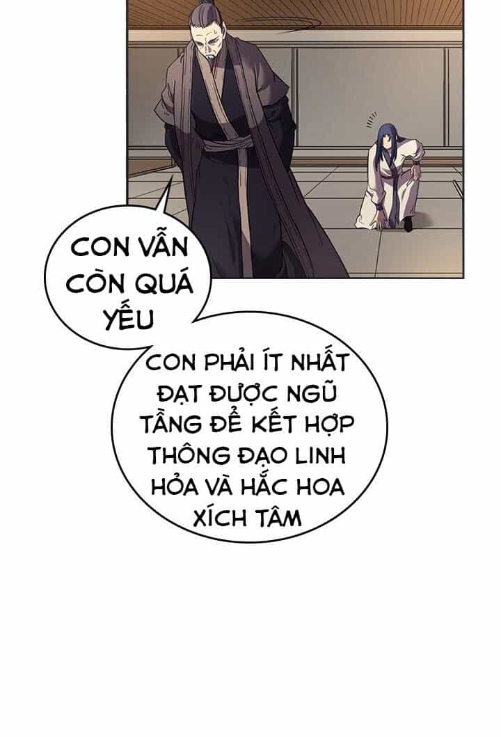 Biên Niên Sử Của Thiên Quỷ - Chương 87 - ảnh 22
