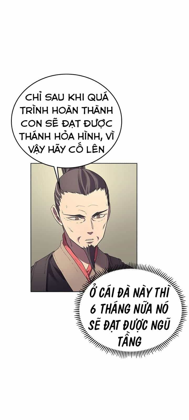 Biên Niên Sử Của Thiên Quỷ - Chương 87 - ảnh 25