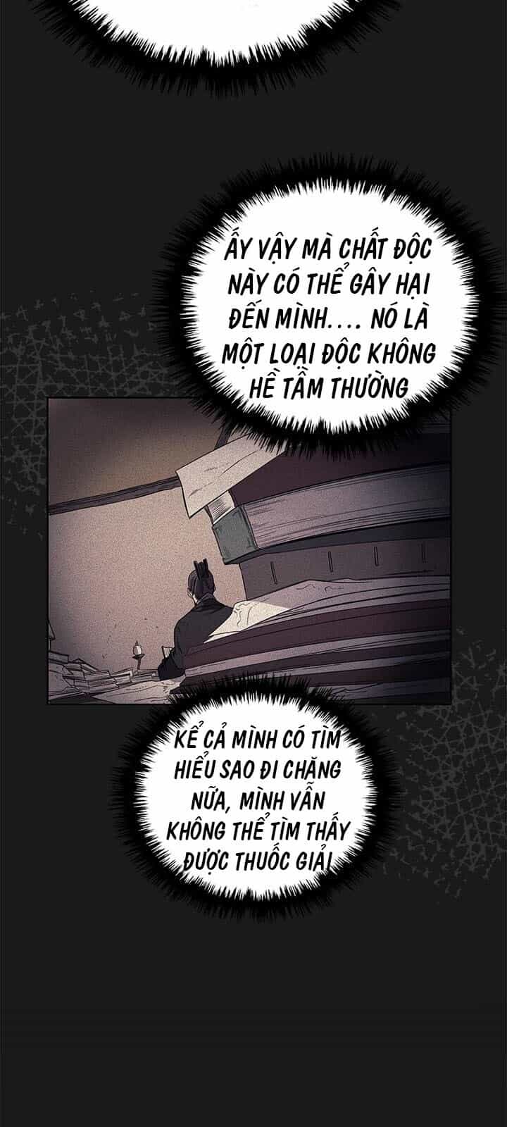 Biên Niên Sử Của Thiên Quỷ - Chương 87 - ảnh 57