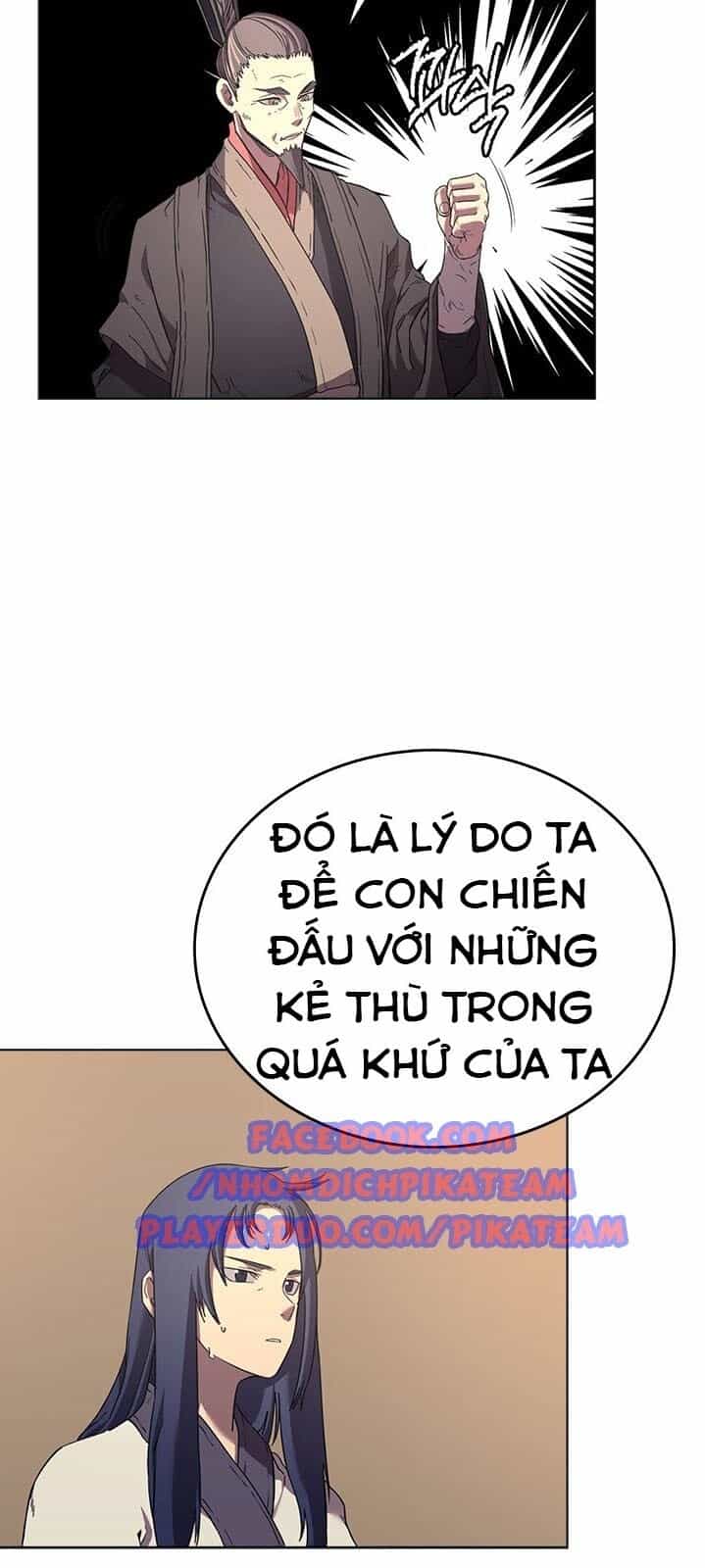 Biên Niên Sử Của Thiên Quỷ - Chương 87 - ảnh 7