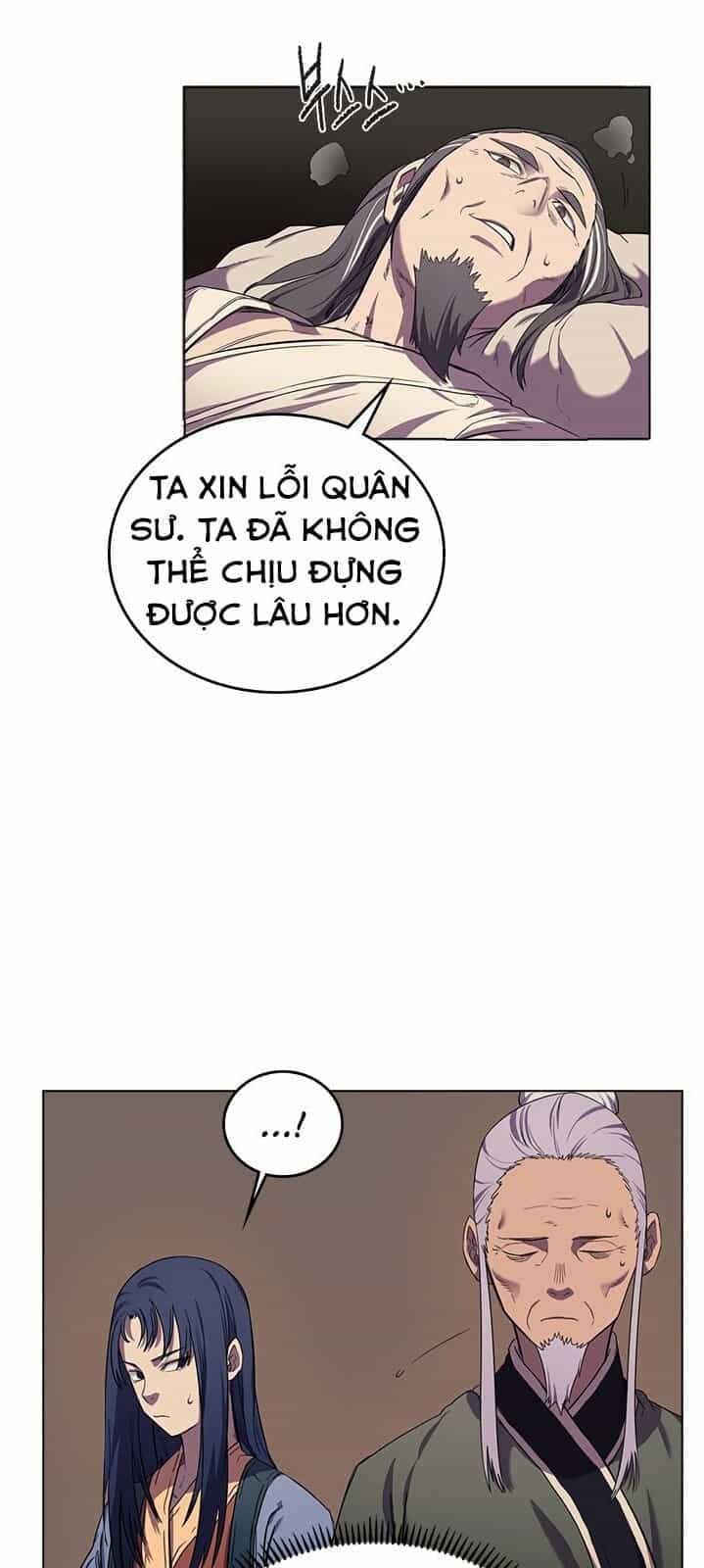 Biên Niên Sử Của Thiên Quỷ - Chương 88 - ảnh 13