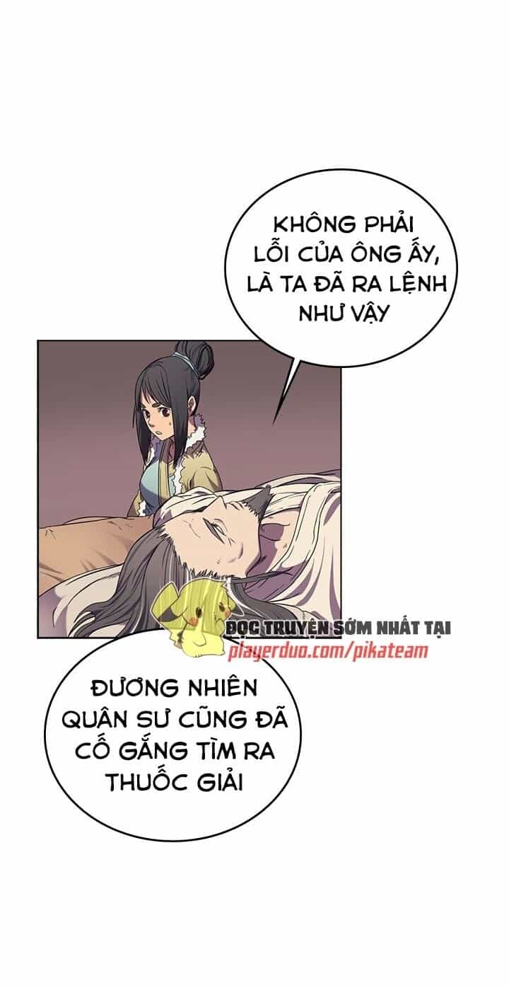 Biên Niên Sử Của Thiên Quỷ - Chương 88 - ảnh 19