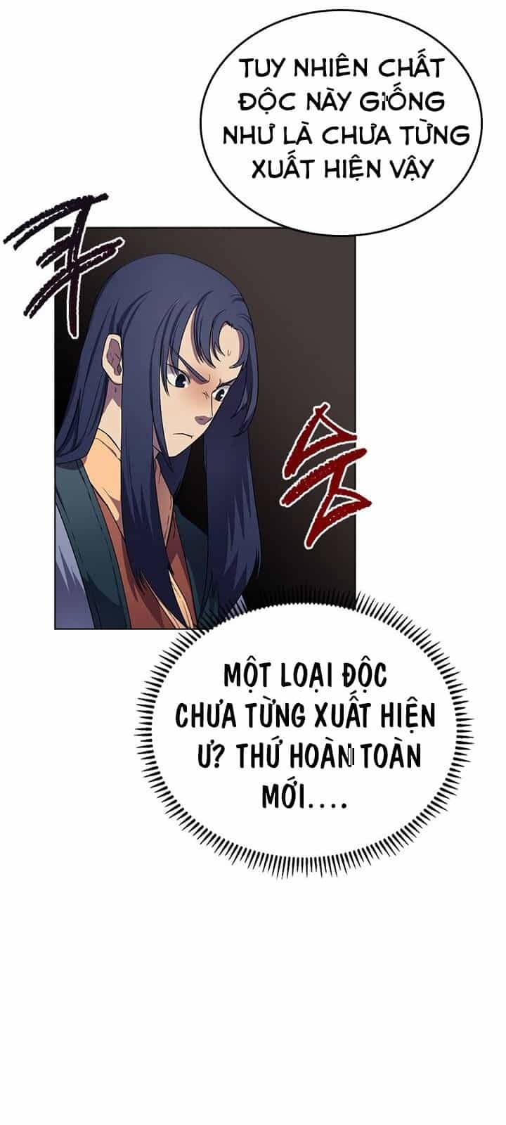 Biên Niên Sử Của Thiên Quỷ - Chương 88 - ảnh 20