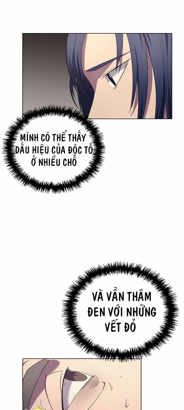 Biên Niên Sử Của Thiên Quỷ - Chương 88 - ảnh 29