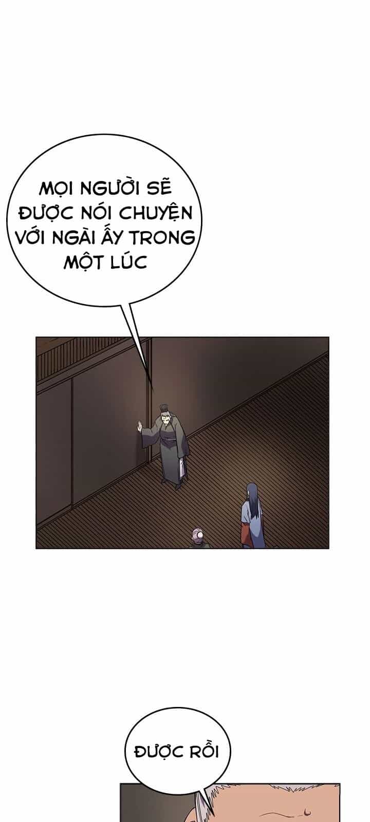 Biên Niên Sử Của Thiên Quỷ - Chương 88 - ảnh 6