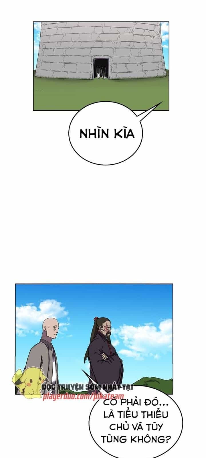 Biên Niên Sử Của Thiên Quỷ - Chương 88 - ảnh 66