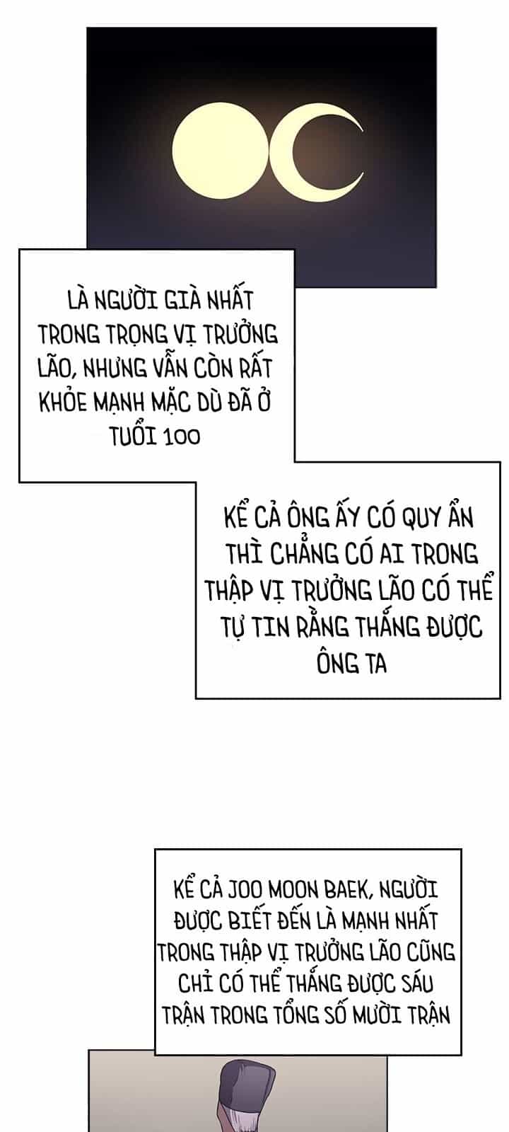 Biên Niên Sử Của Thiên Quỷ - Chương 89 - ảnh 34