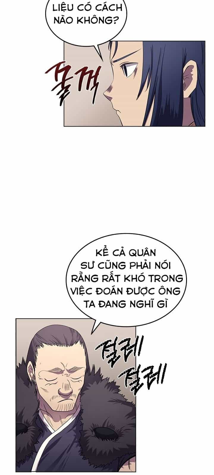 Biên Niên Sử Của Thiên Quỷ - Chương 90 - ảnh 10