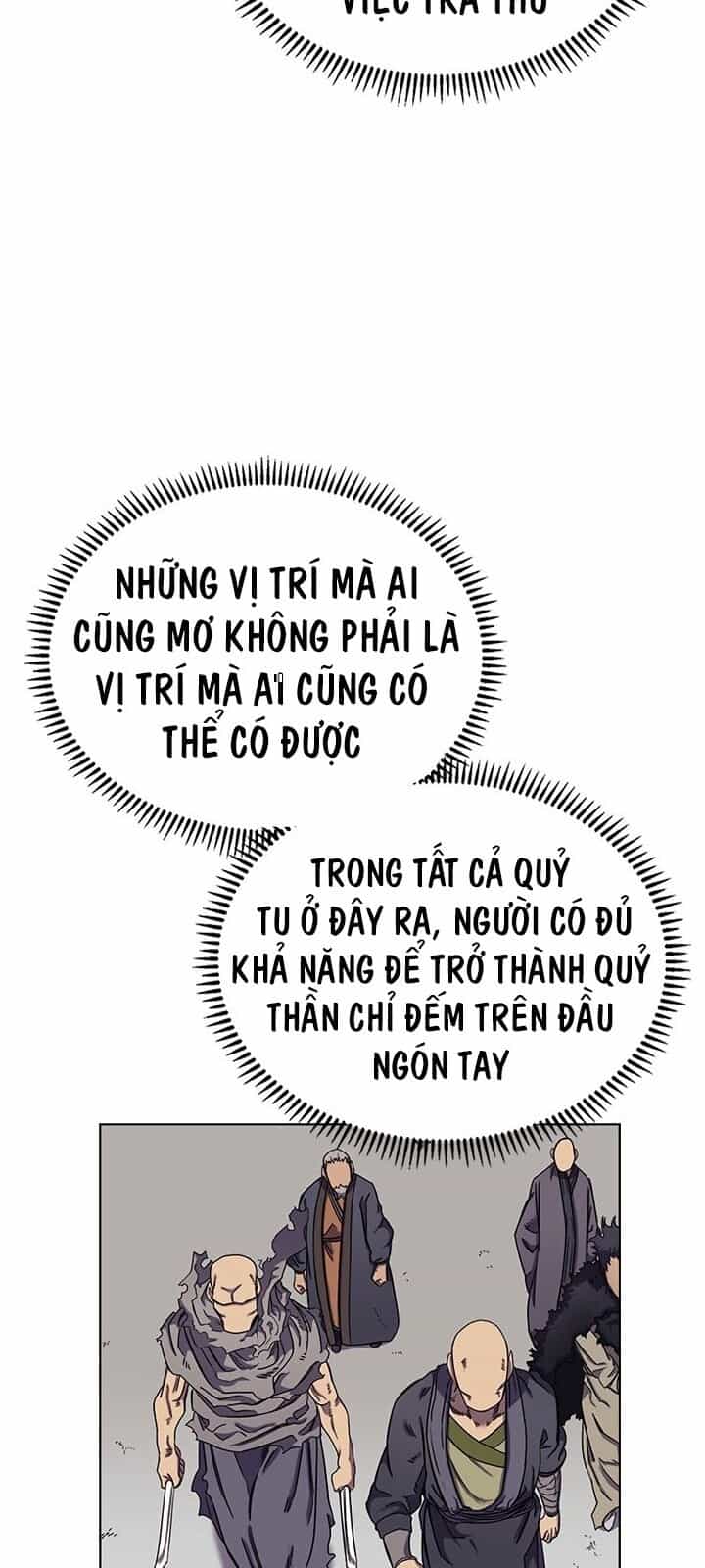 Biên Niên Sử Của Thiên Quỷ - Chương 90 - ảnh 19