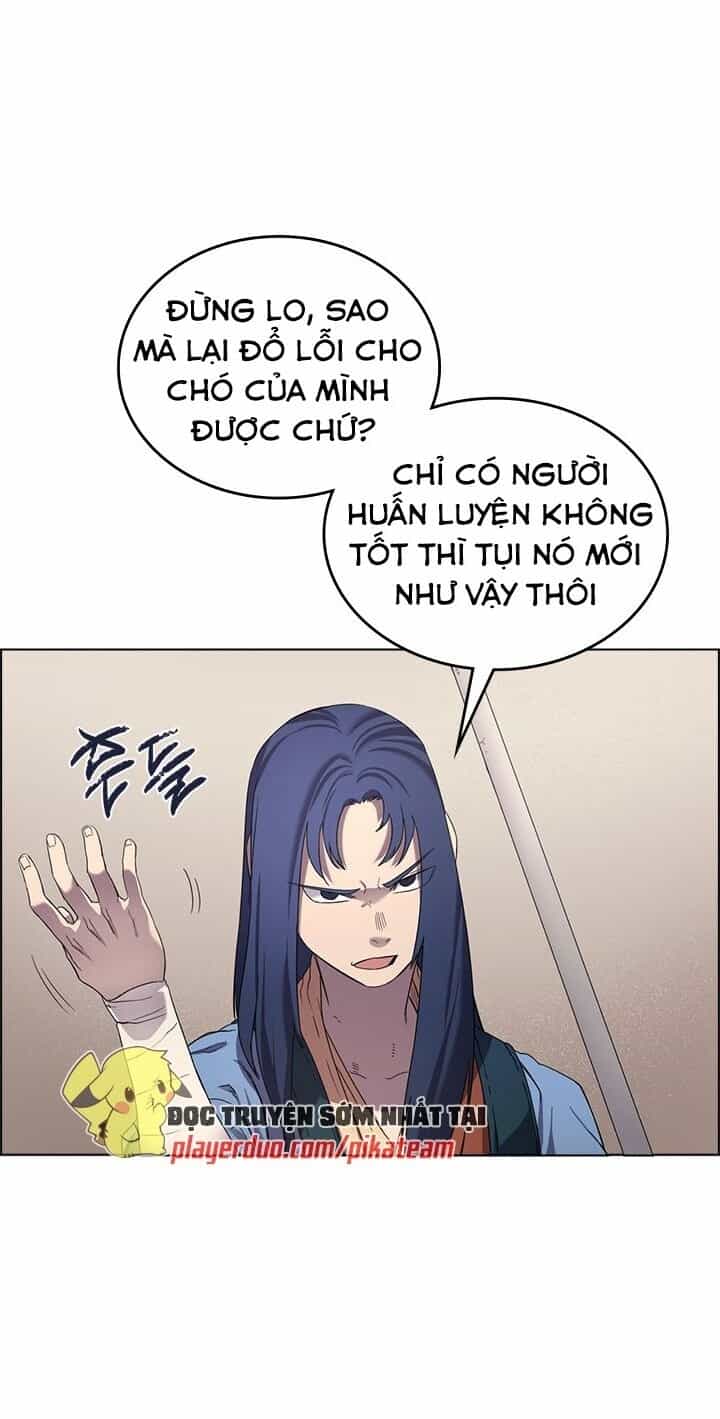 Biên Niên Sử Của Thiên Quỷ - Chương 91 - ảnh 27
