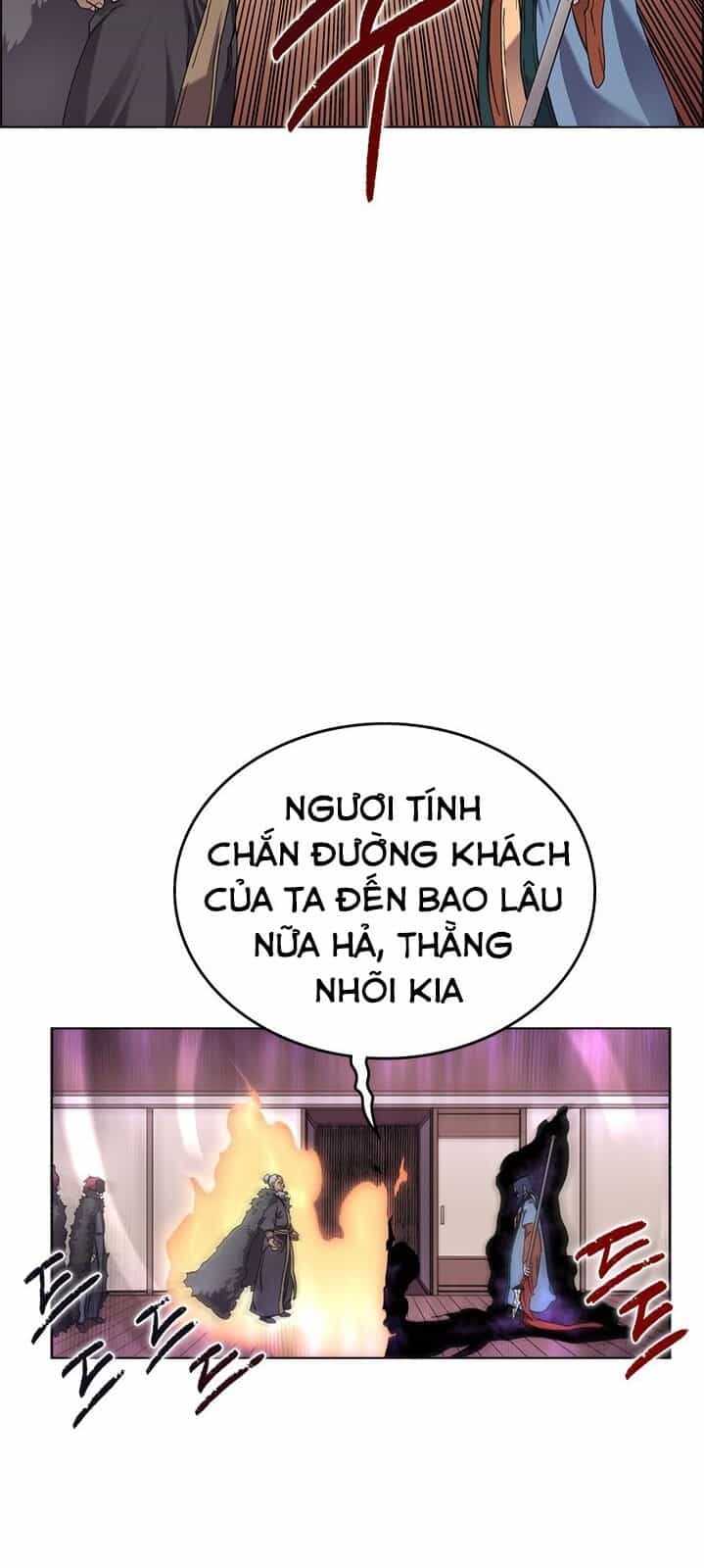 Biên Niên Sử Của Thiên Quỷ - Chương 91 - ảnh 29