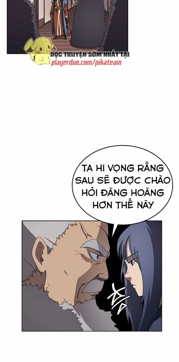 Biên Niên Sử Của Thiên Quỷ - Chương 91 - ảnh 33