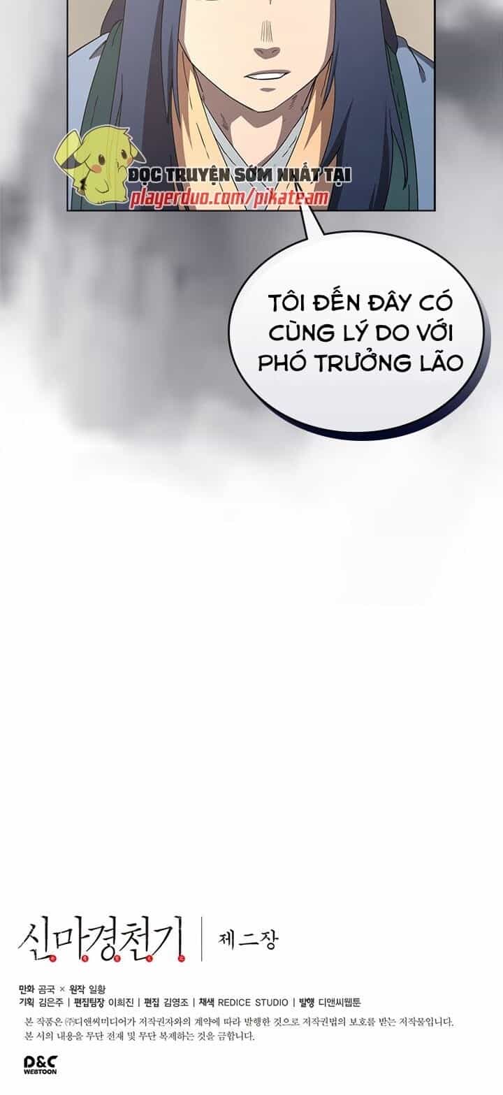 Biên Niên Sử Của Thiên Quỷ - Chương 91 - ảnh 56