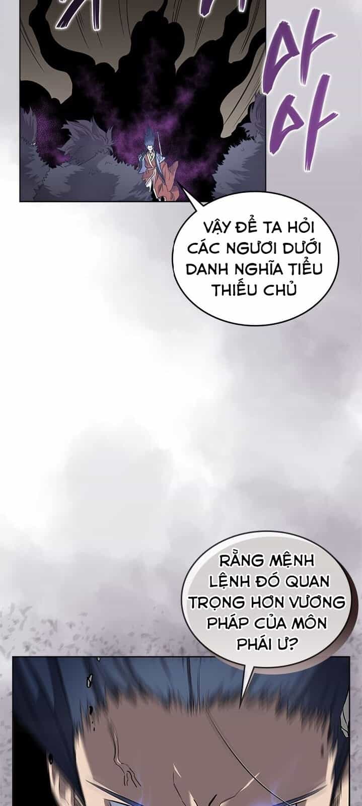 Biên Niên Sử Của Thiên Quỷ - Chương 91 - ảnh 6