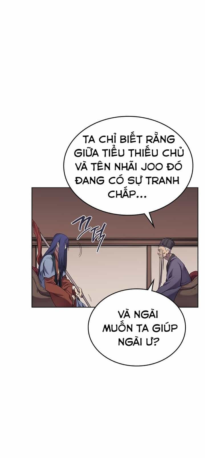Biên Niên Sử Của Thiên Quỷ - Chương 92 - ảnh 16