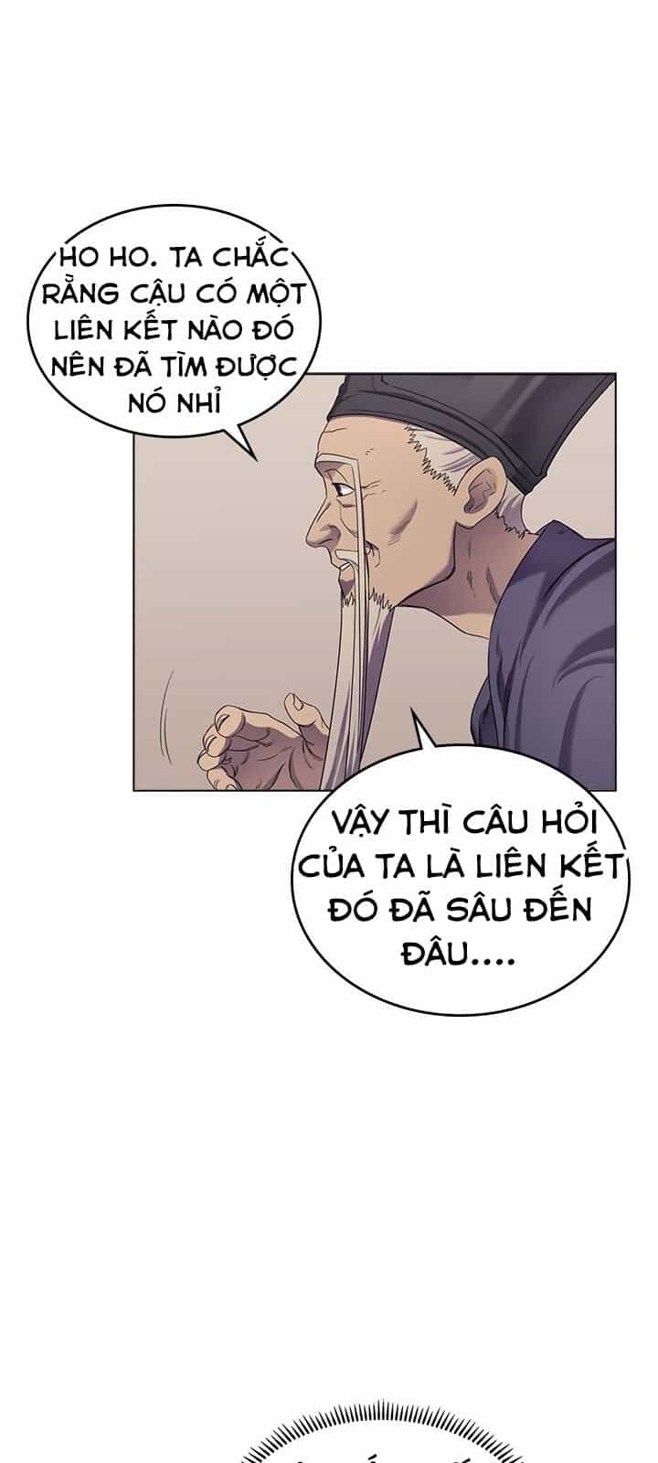 Biên Niên Sử Của Thiên Quỷ - Chương 92 - ảnh 7