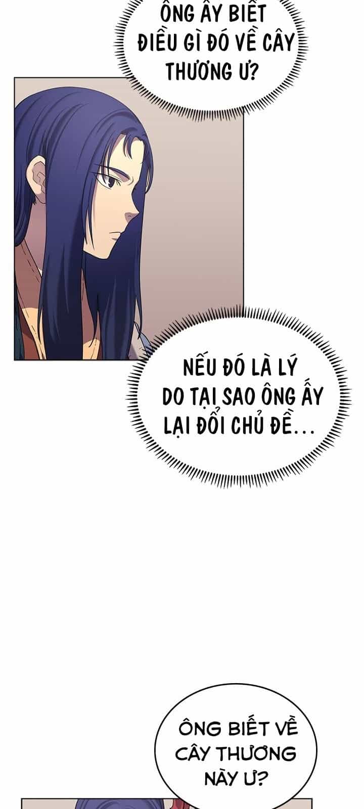 Biên Niên Sử Của Thiên Quỷ - Chương 92 - ảnh 8