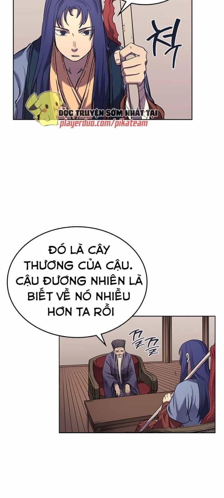 Biên Niên Sử Của Thiên Quỷ - Chương 92 - ảnh 9