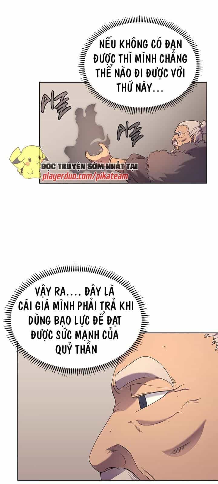 Biên Niên Sử Của Thiên Quỷ - Chương 93 - ảnh 10